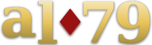 alo79 logo