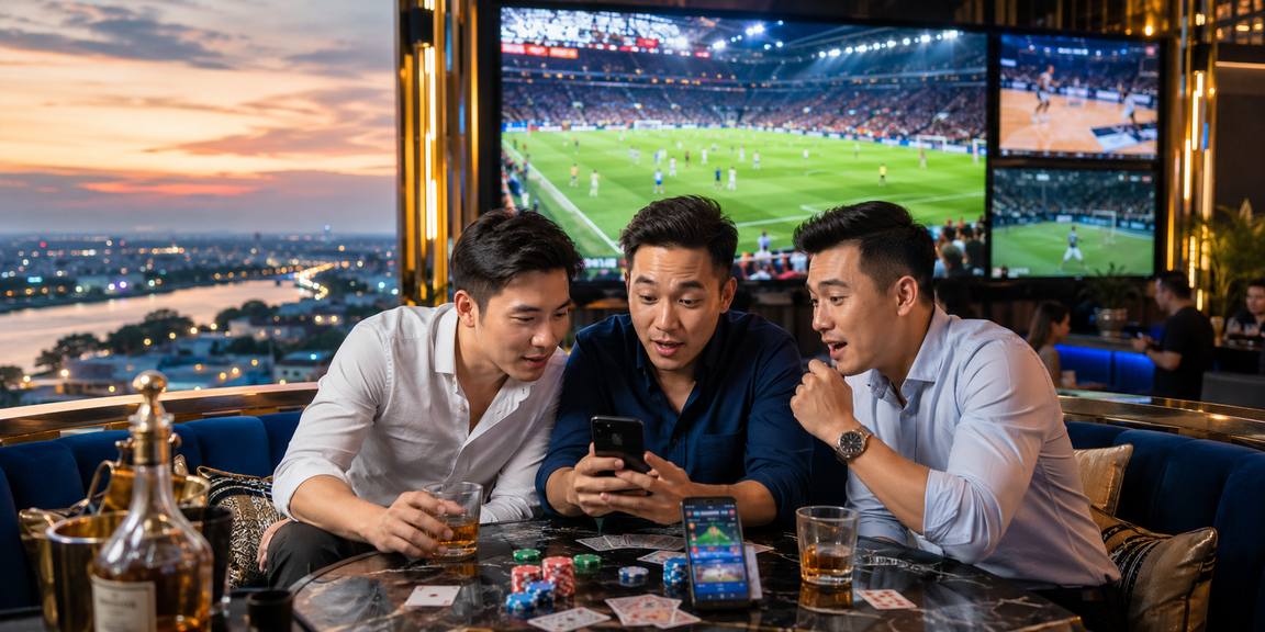 alo79 Keno Viet hoạt động như thế nào trên alo79